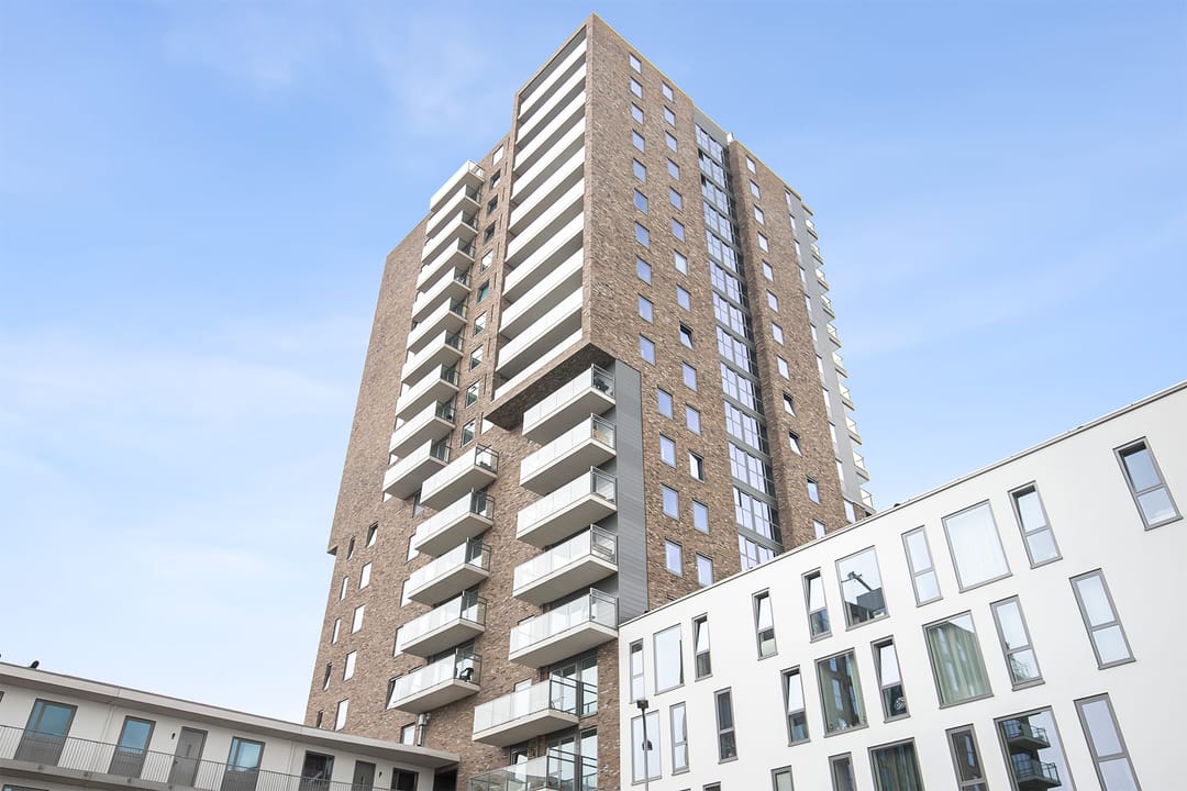 Foto 1 van Friesestraatweg 141-271