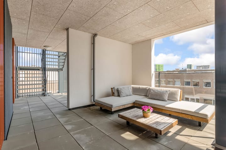 Foto 4 van Makelaarstraat 8-G