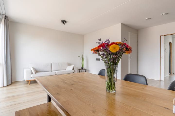 Foto 5 van Makelaarstraat 8-G