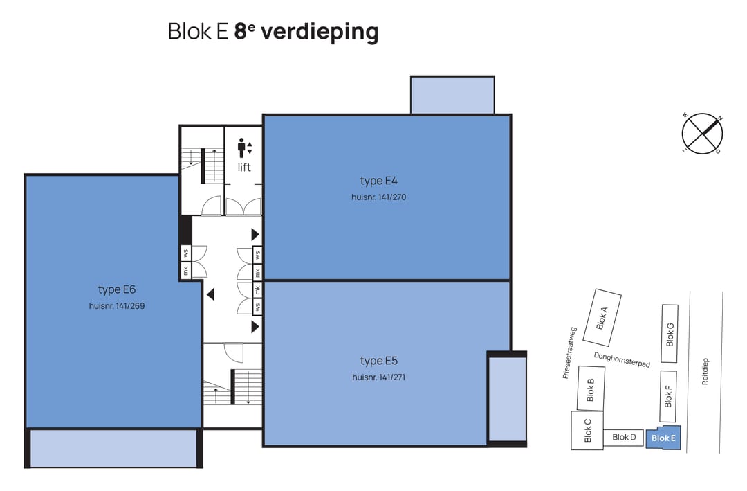 Foto 22 van Friesestraatweg 141-271