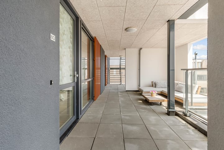 Foto 9 van Makelaarstraat 8-G