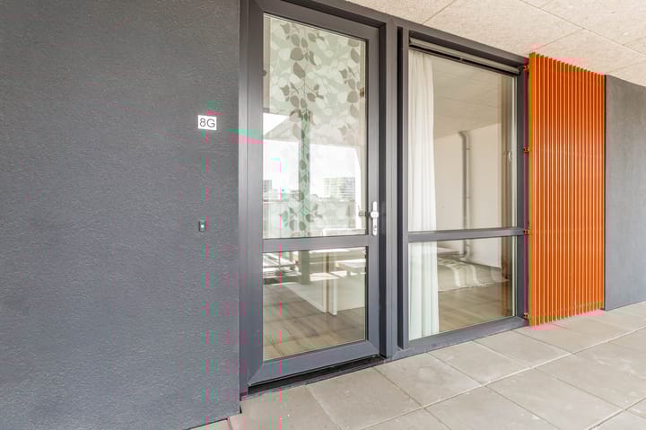 Foto 11 van Makelaarstraat 8-G