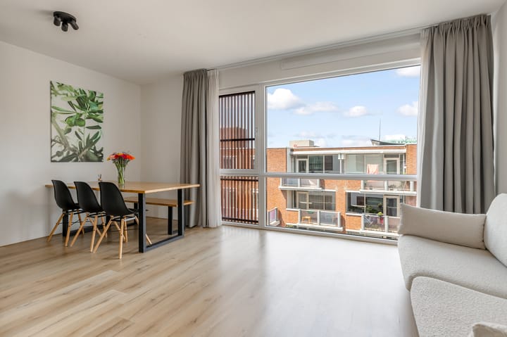 Foto 17 van Makelaarstraat 8-G