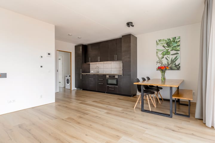 Foto 19 van Makelaarstraat 8-G