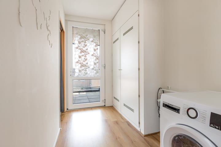 Foto 21 van Makelaarstraat 8-G