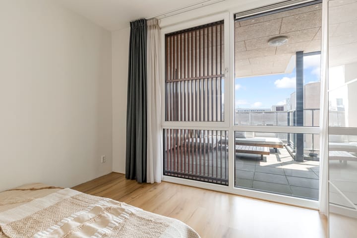 Foto 25 van Makelaarstraat 8-G