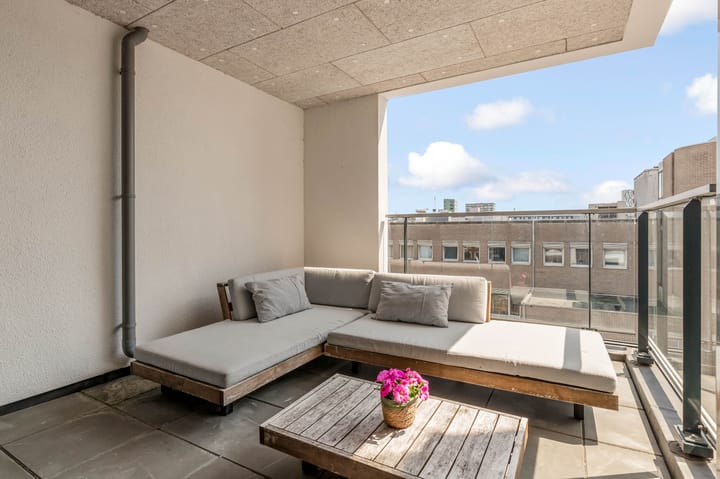 Foto 26 van Makelaarstraat 8-G