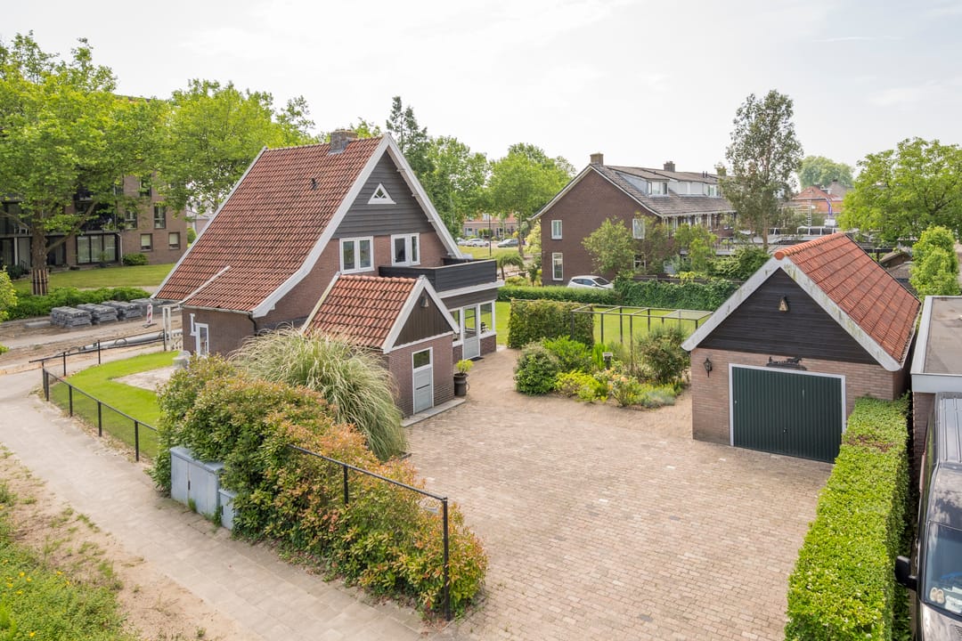 Foto 2 van Vetkamp 112