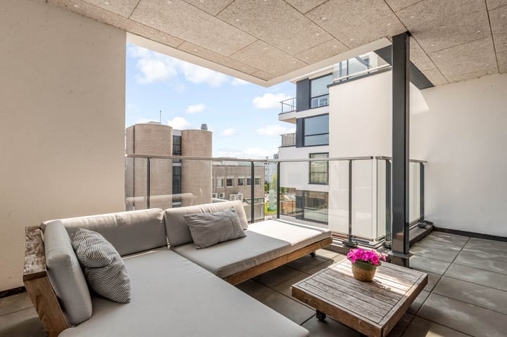 Foto 28 van Makelaarstraat 8-G