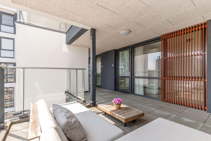 Foto 29 van Makelaarstraat 8-G