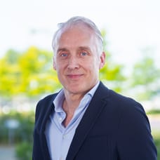 Mark van Welie - Makelaar