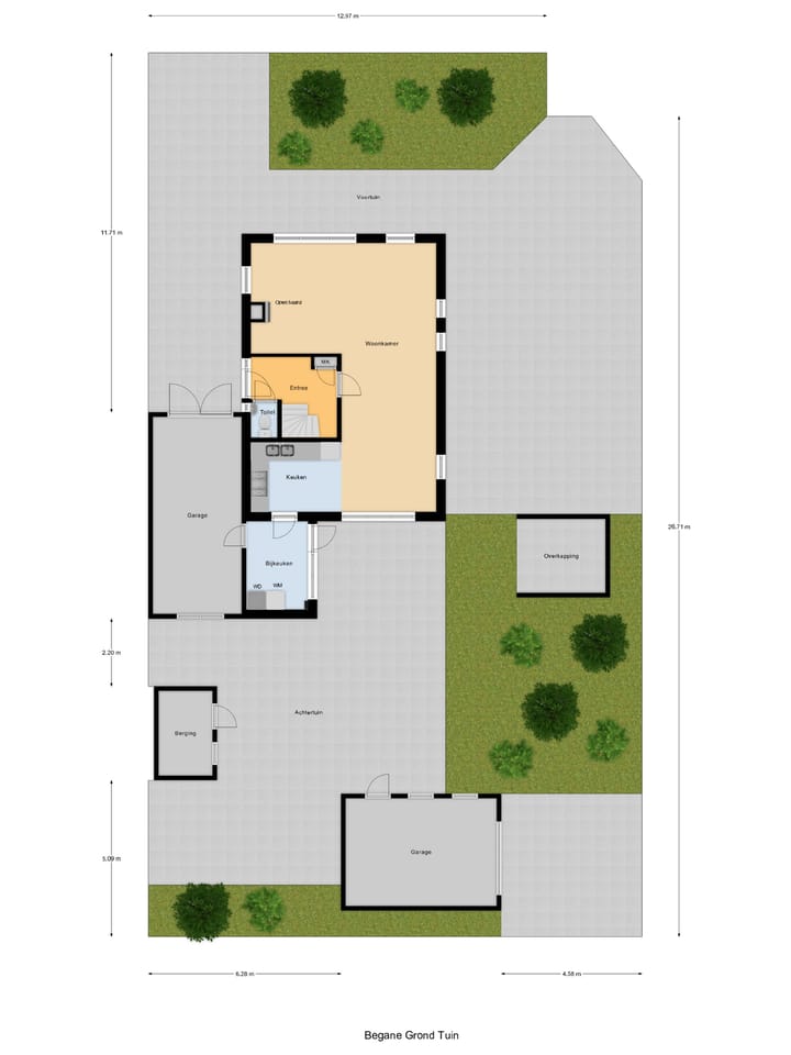 Foto 42 van Philipsgulden 7