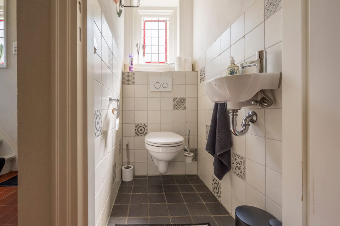 Foto 7 van Vetkamp 112