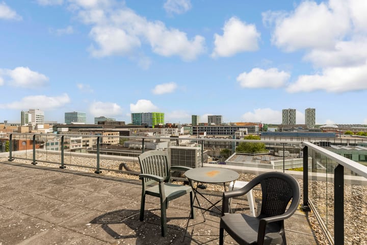 Foto 31 van Makelaarstraat 8-G