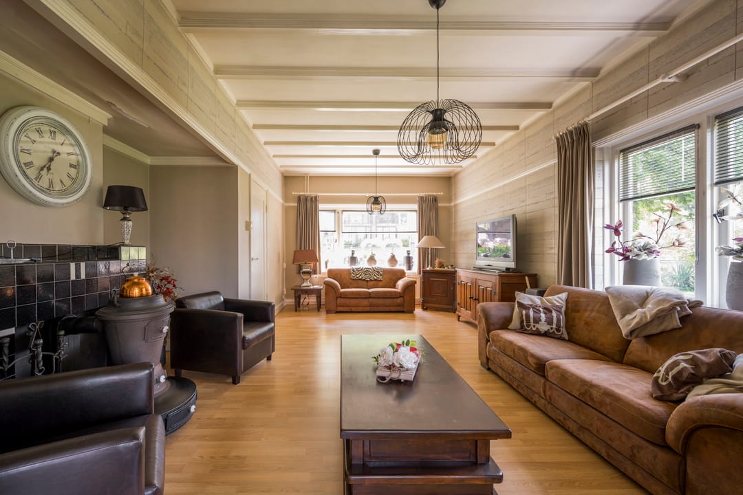 Foto 8 van Vetkamp 112