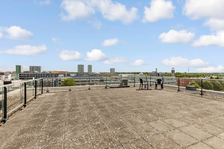 Foto 32 van Makelaarstraat 8-G