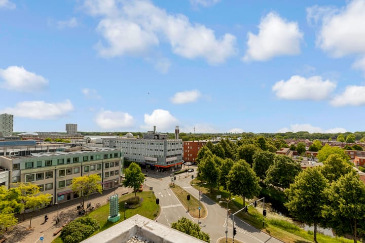 Foto 33 van Makelaarstraat 8-G