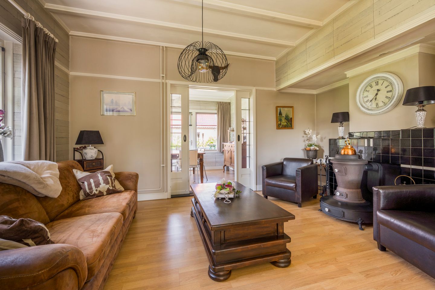 Foto 10 van Vetkamp 112