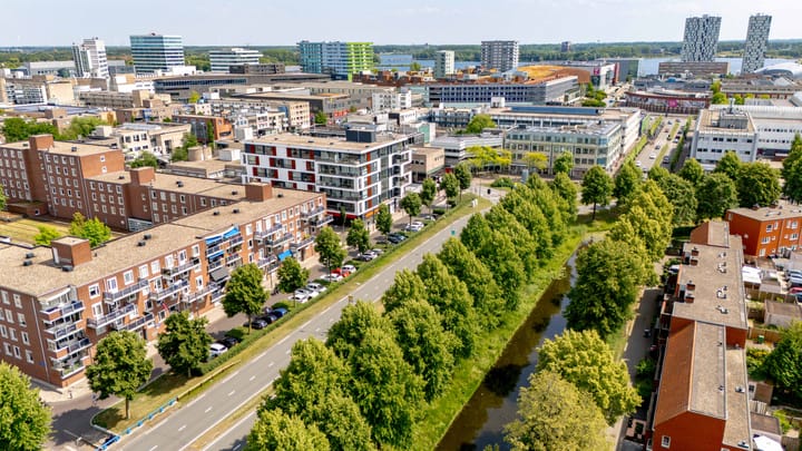 Foto 35 van Makelaarstraat 8-G