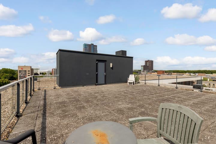 Foto 30 van Makelaarstraat 8-G