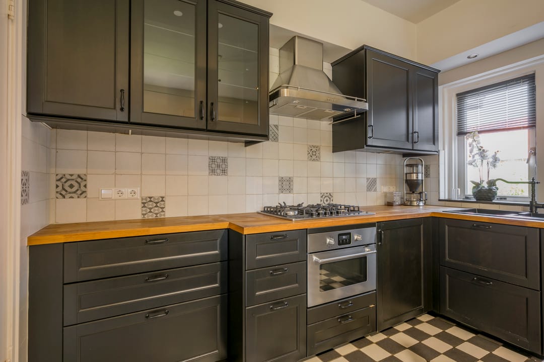 Foto 13 van Vetkamp 112