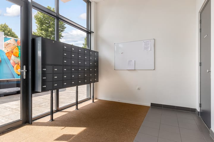 Foto 36 van Makelaarstraat 8-G