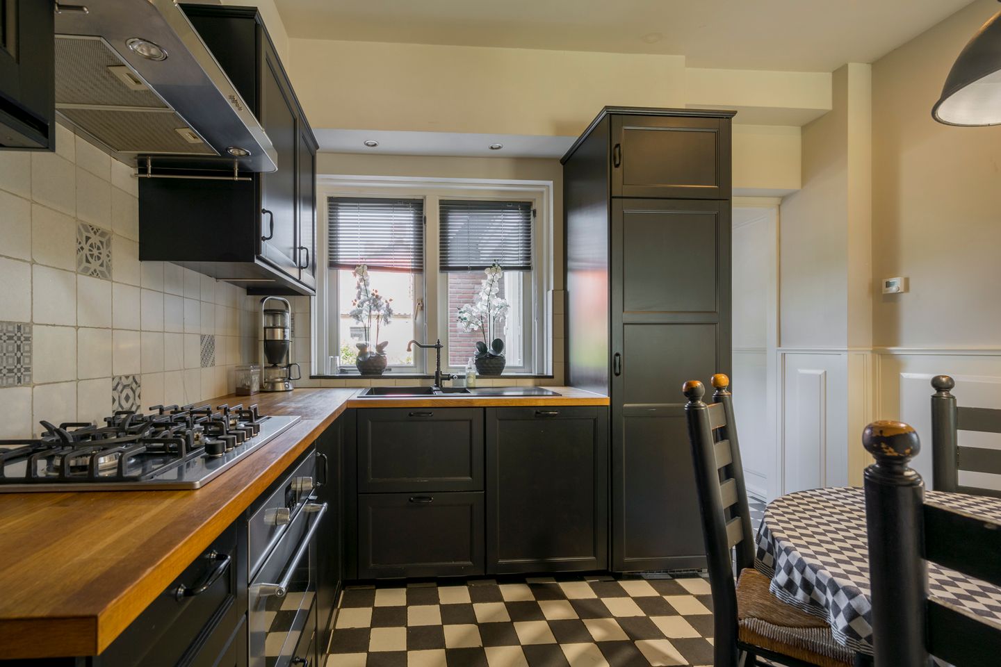 Foto 14 van Vetkamp 112