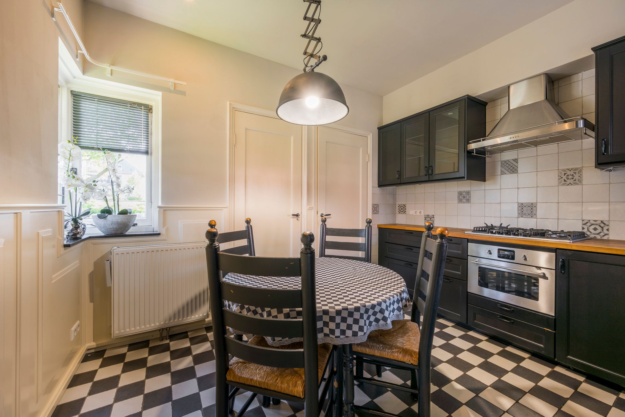 Foto 15 van Vetkamp 112