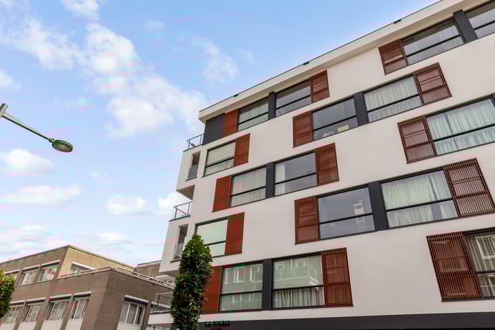 Foto 39 van Makelaarstraat 8-G