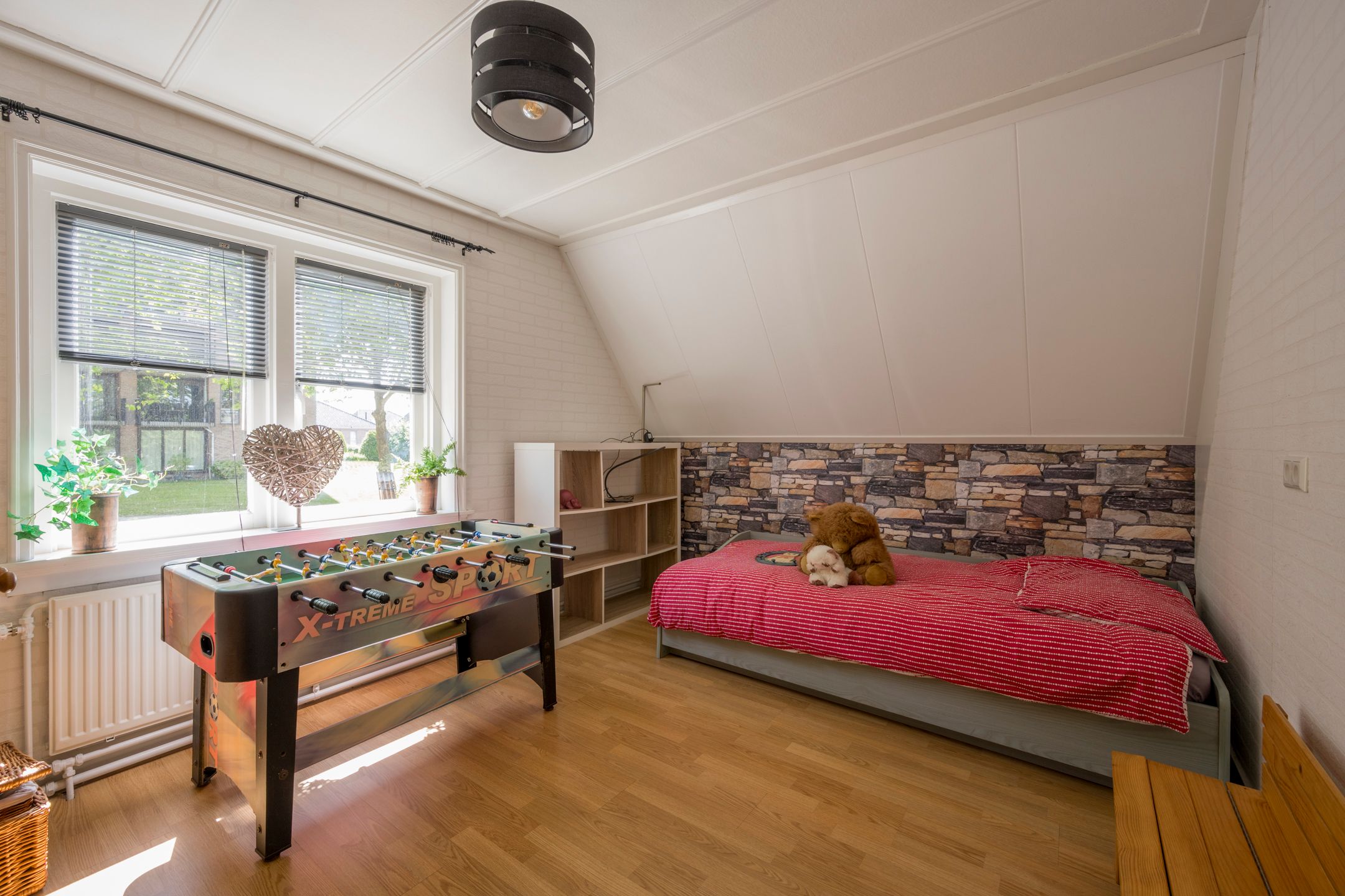 Foto 21 van Vetkamp 112