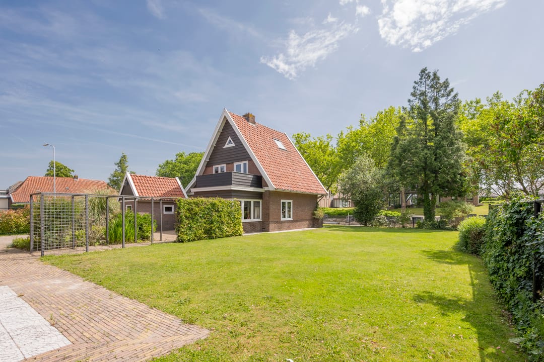 Foto 38 van Vetkamp 112