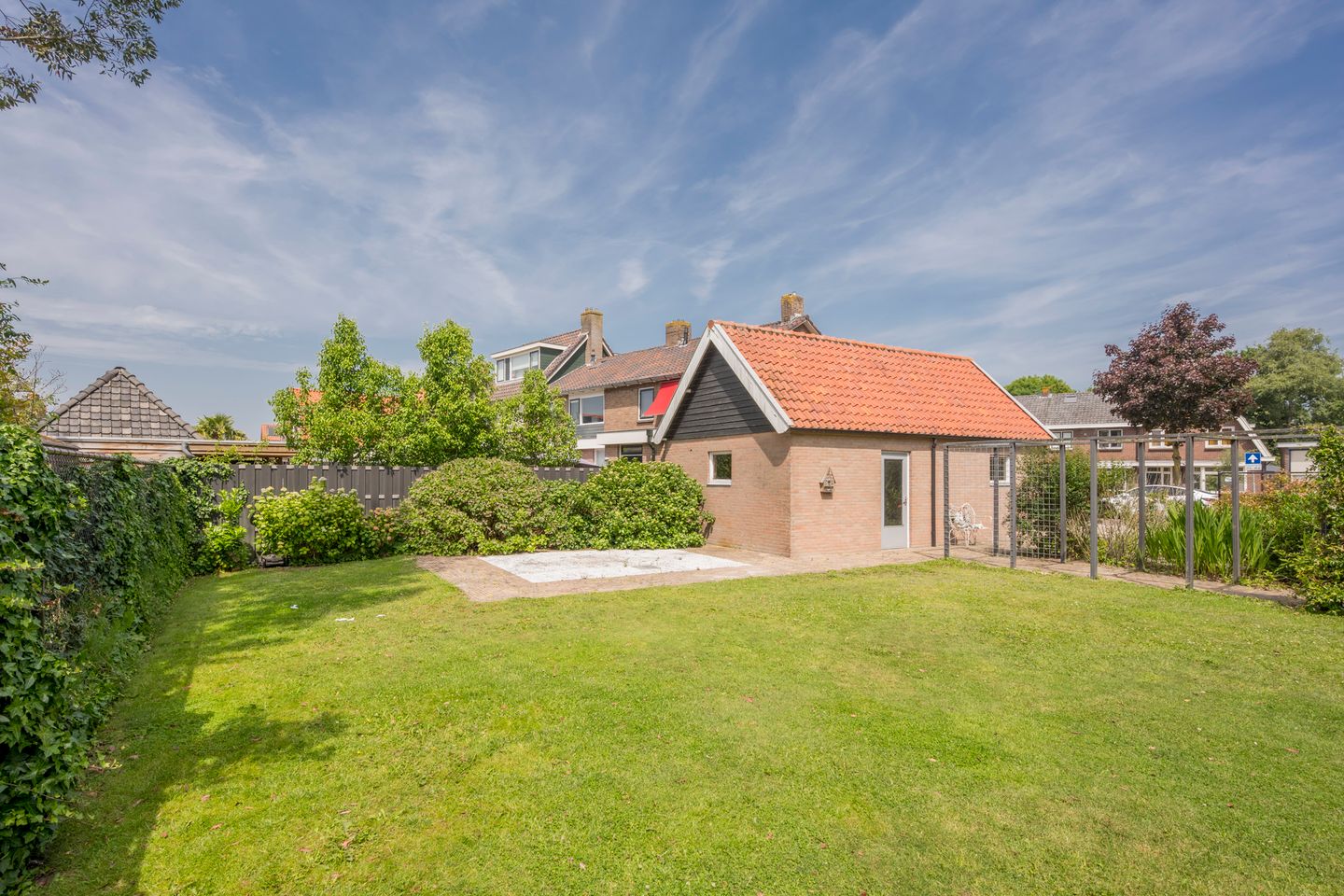 Foto 40 van Vetkamp 112