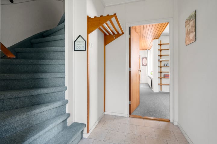 Foto 3 van Swammerdamlaan 20