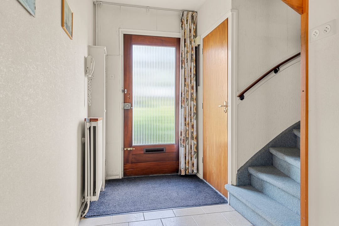 Foto 2 van Swammerdamlaan 20