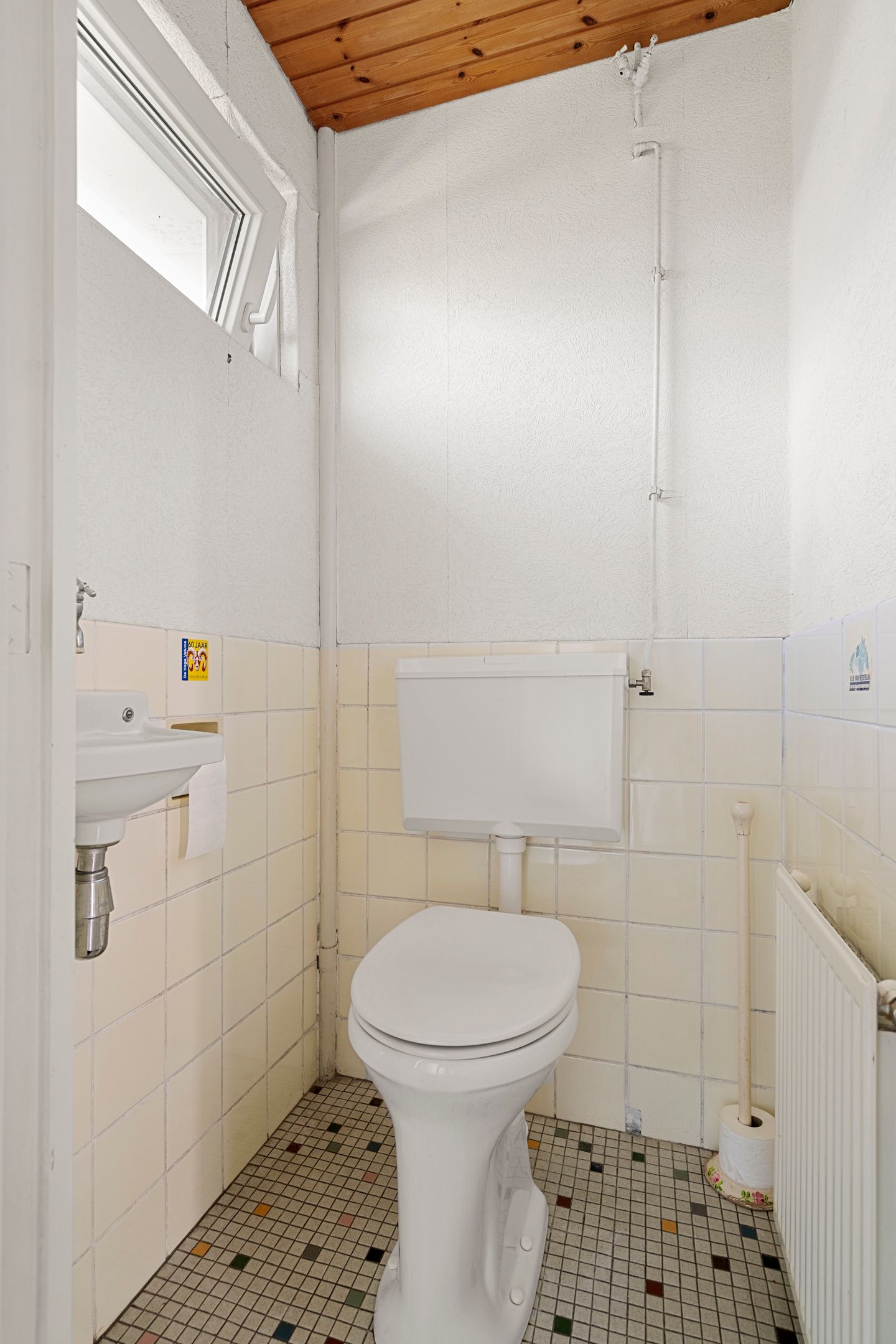 Foto 4 van Swammerdamlaan 20