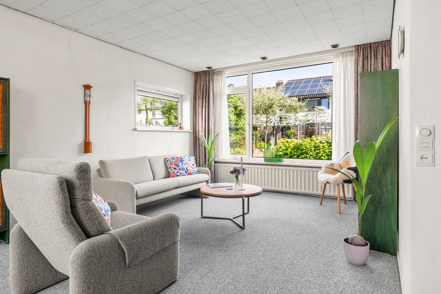 Foto 5 van Swammerdamlaan 20