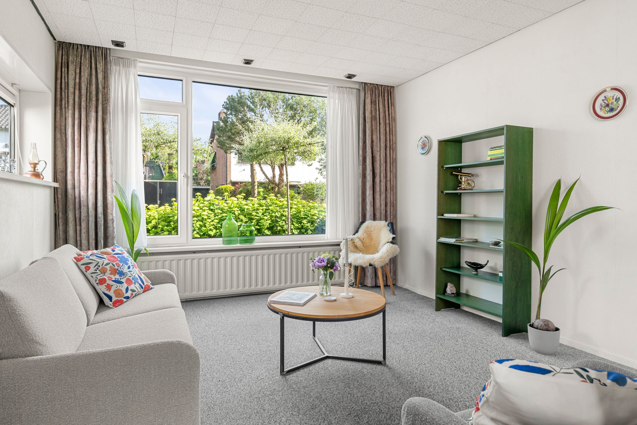 Foto 6 van Swammerdamlaan 20