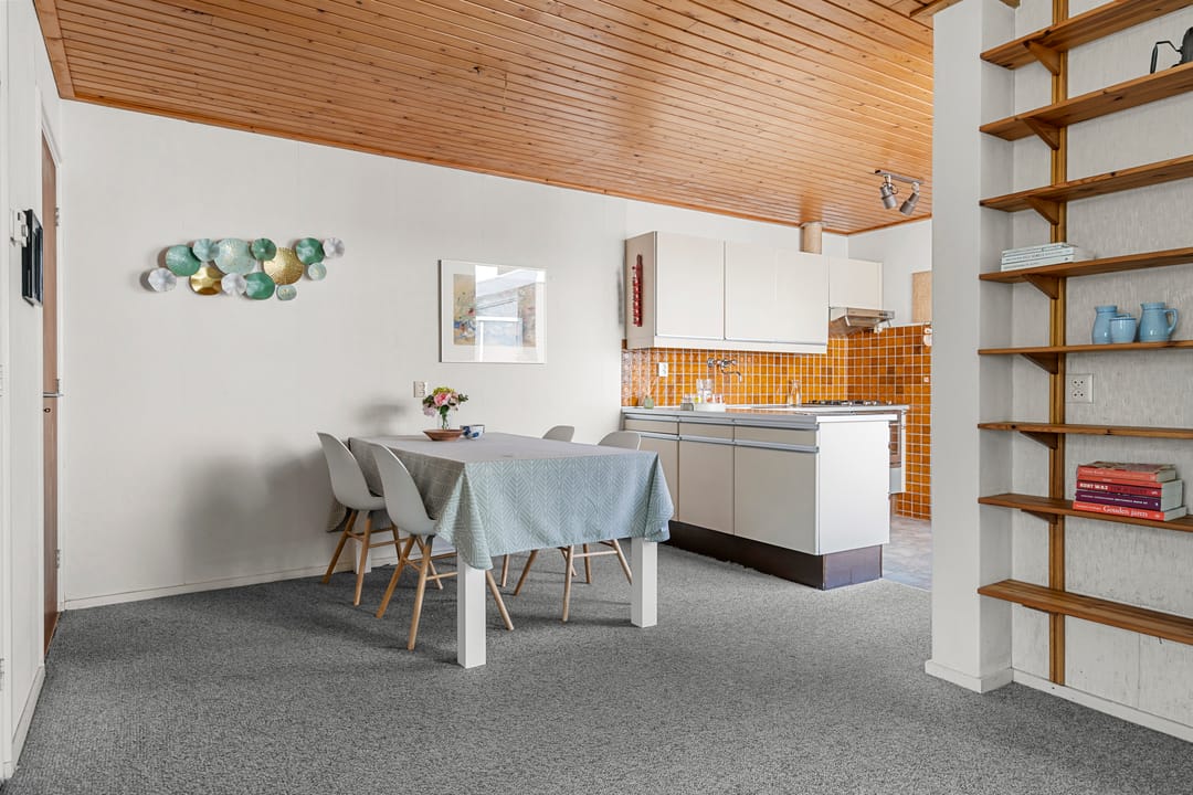 Foto 8 van Swammerdamlaan 20