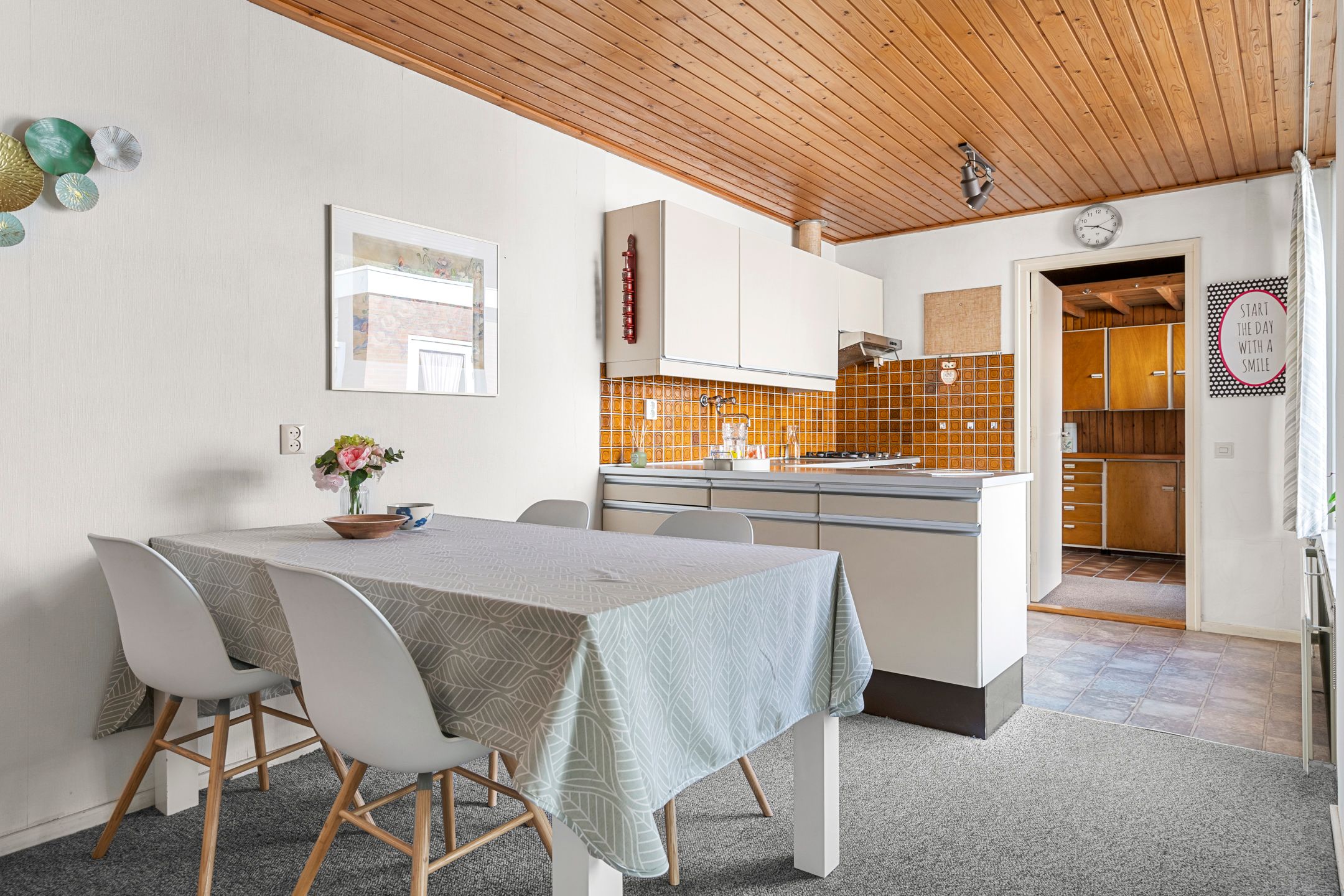 Foto 9 van Swammerdamlaan 20