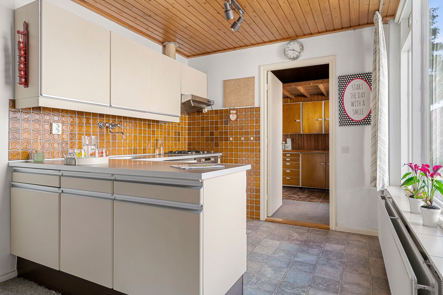 Foto 10 van Swammerdamlaan 20