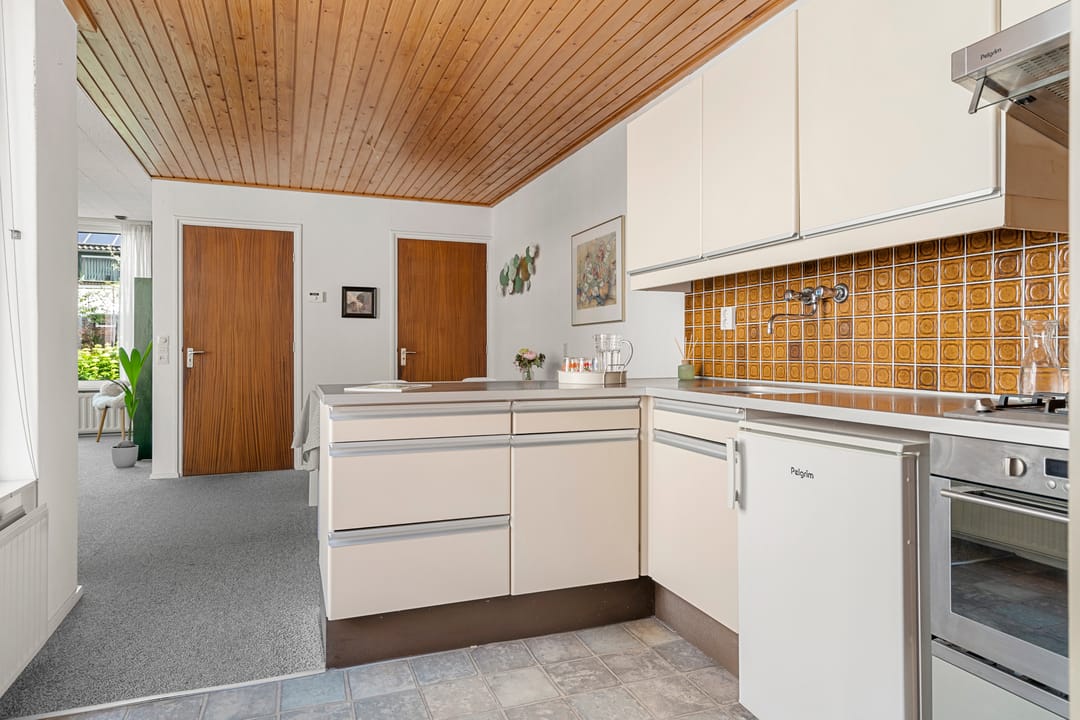 Foto 11 van Swammerdamlaan 20