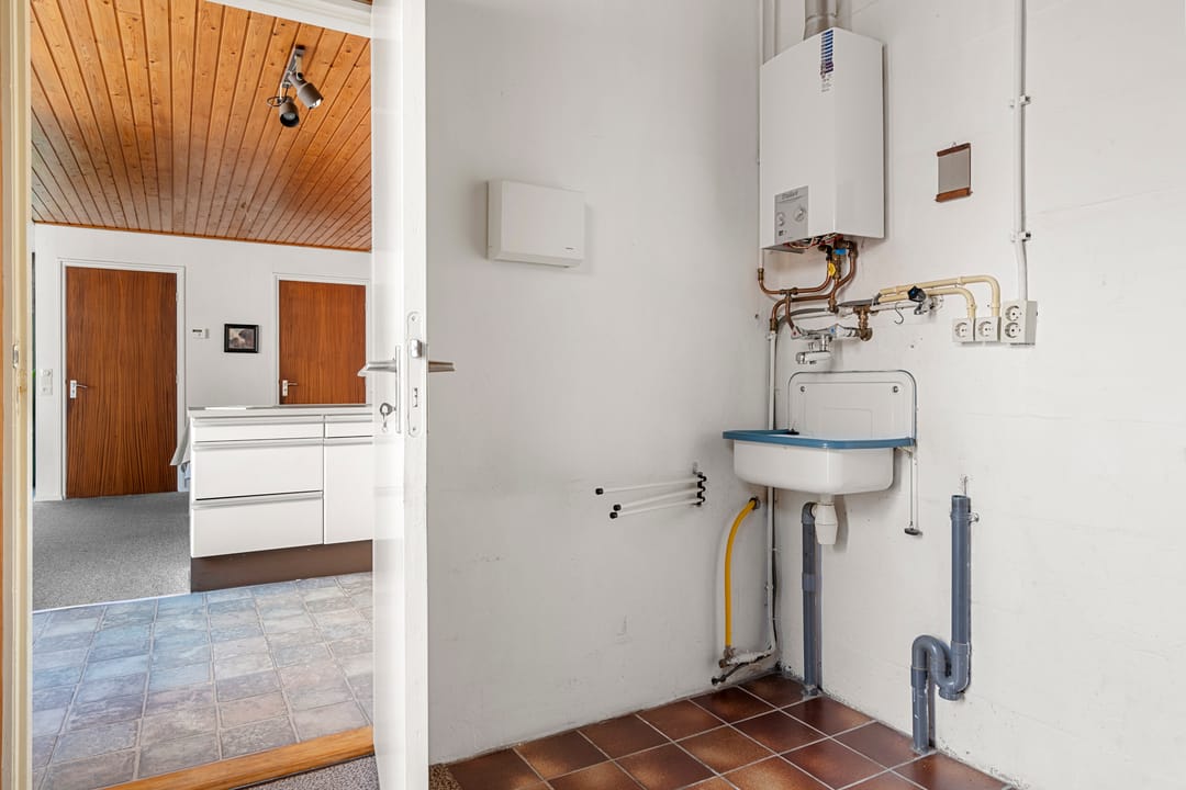 Foto 13 van Swammerdamlaan 20