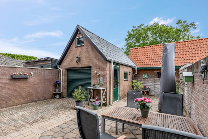 Foto 28 van Slunterweg 21