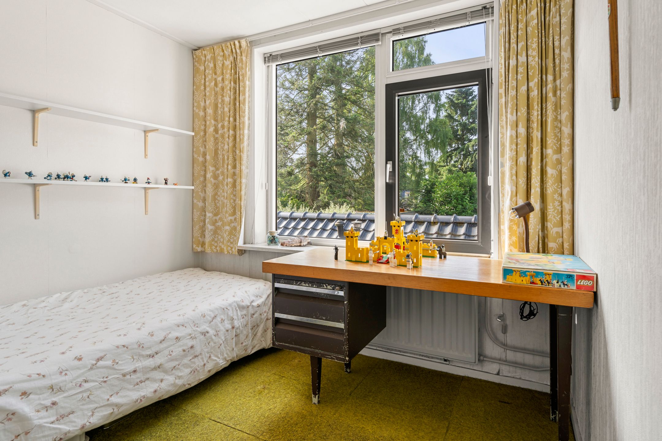 Foto 18 van Swammerdamlaan 20