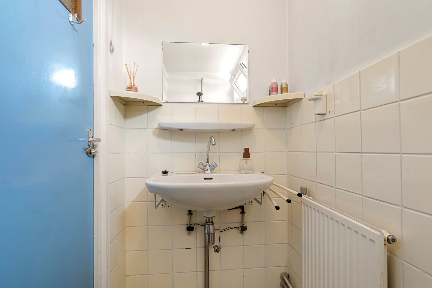 Foto 20 van Swammerdamlaan 20