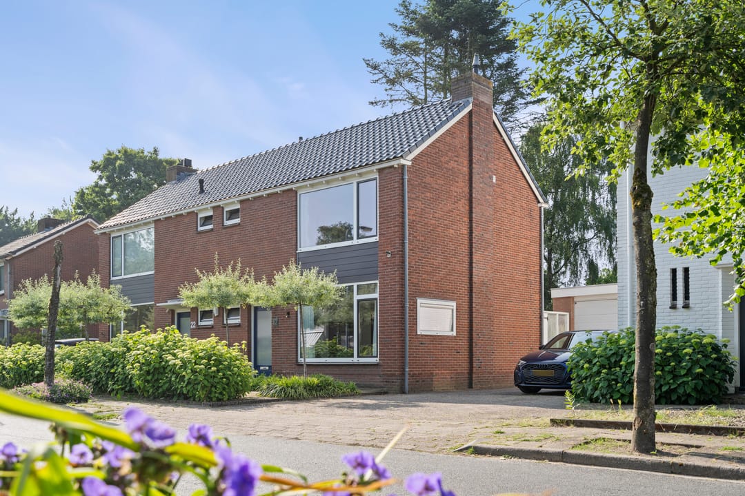 Foto 22 van Swammerdamlaan 20