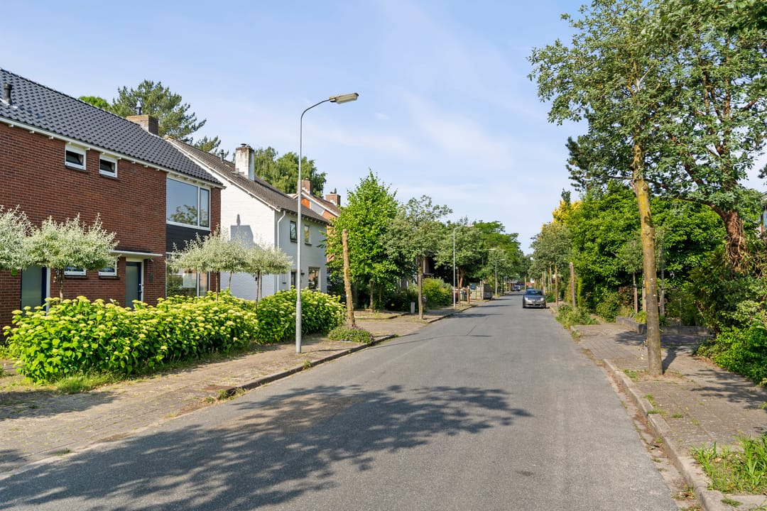 Foto 23 van Swammerdamlaan 20