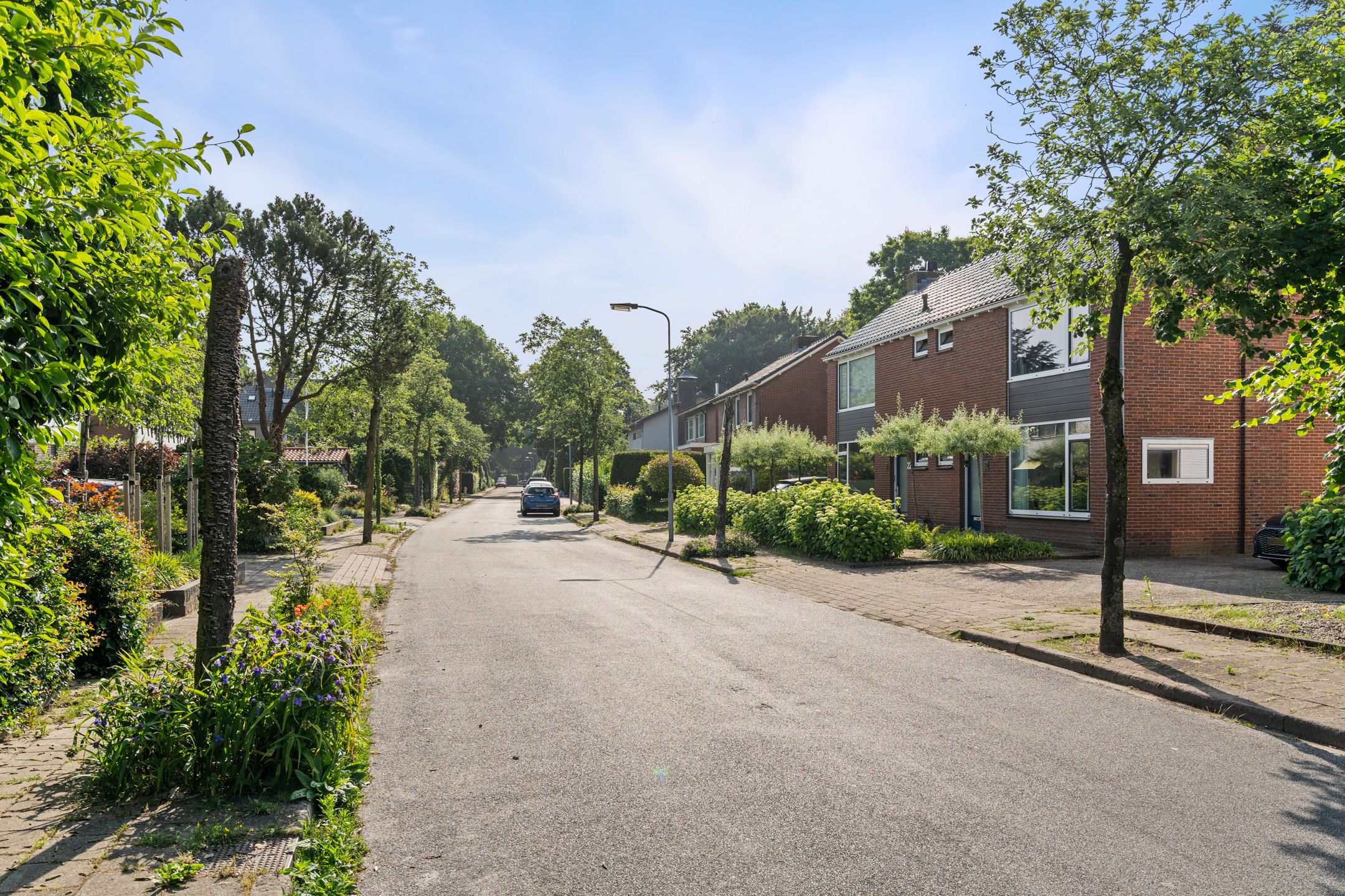 Foto 24 van Swammerdamlaan 20