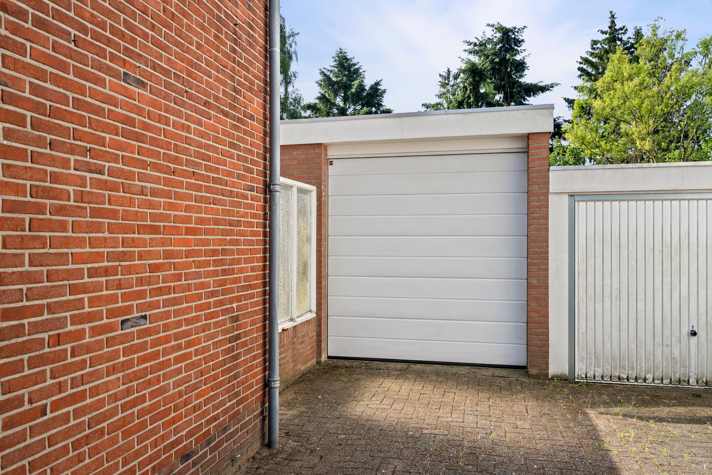 Foto 25 van Swammerdamlaan 20