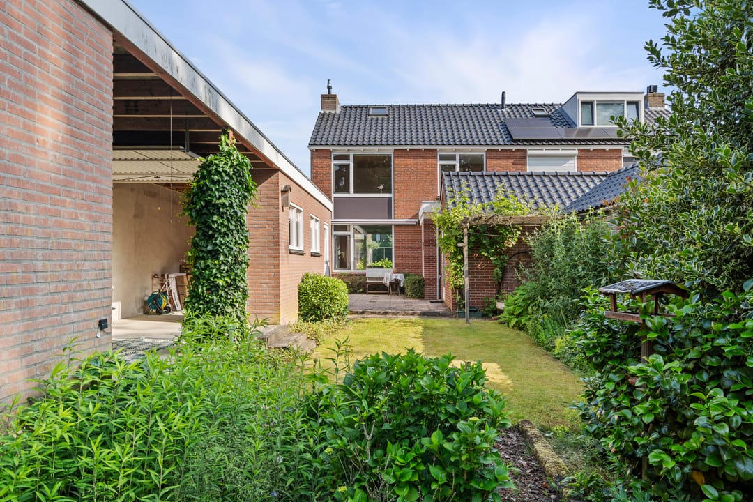 Foto 26 van Swammerdamlaan 20